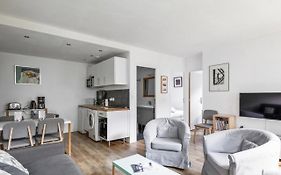 Appartement De La Motte - Welkeys